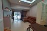 3 Bedroom Townhouse for sale in The Metro Rama 9, Prawet, Bangkok