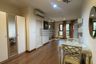 1 Bedroom Condo for sale in The Crest Phahonyothin 11, Phaya Thai, Bangkok near BTS Saphan Kwai
