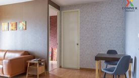 2 Bedroom Condo for sale in The Parkland Ratchada - Wongsawang, Wong Sawang, Bangkok near MRT Wong Sawang