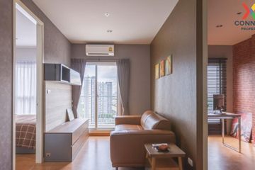 2 Bedroom Condo for sale in The Parkland Ratchada - Wongsawang, Wong Sawang, Bangkok near MRT Wong Sawang