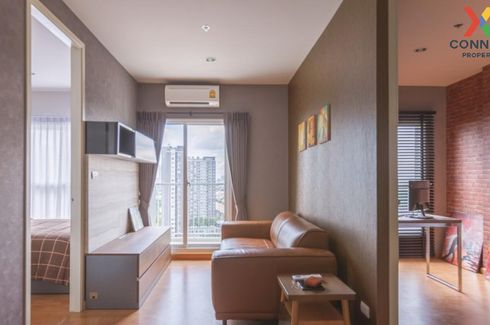 2 Bedroom Condo for sale in The Parkland Ratchada - Wongsawang, Wong Sawang, Bangkok near MRT Wong Sawang