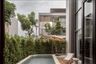5 Bedroom House for sale in The Gentry Sukhumvit, Bang Chak, Bangkok near BTS Punnawithi