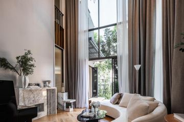 5 Bedroom House for sale in The Gentry Sukhumvit, Bang Chak, Bangkok near BTS Punnawithi