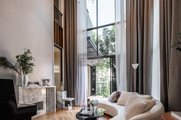 5 Bedroom House for sale in The Gentry Sukhumvit, Bang Chak, Bangkok near BTS Punnawithi