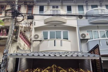 4 Bedroom Townhouse for sale in Baan Tuangthong, Bang Bon, Bangkok
