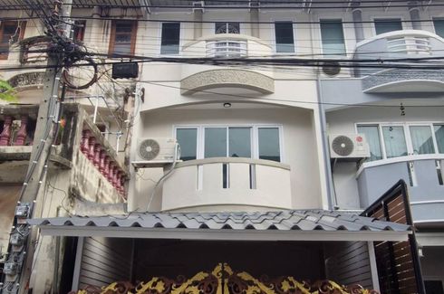 4 Bedroom Townhouse for sale in Baan Tuangthong, Bang Bon, Bangkok