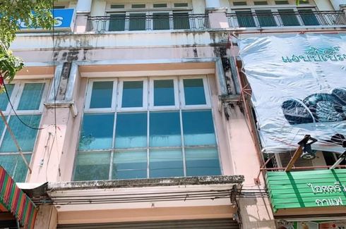 1 Bedroom Townhouse for sale in Nong Khaem, Bangkok