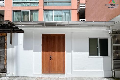 1 Bedroom Condo for sale in The Kris Ratchada 17, Din Daeng, Bangkok near MRT Sutthisan