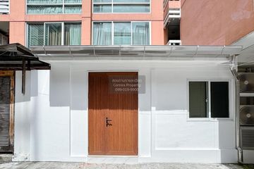 1 Bedroom Condo for sale in The Kris Ratchada 17, Din Daeng, Bangkok near MRT Sutthisan