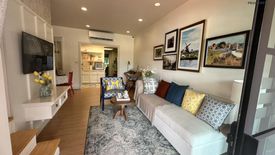 3 Bedroom Townhouse for sale in Bang Khu Wiang, Nonthaburi