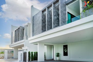 5 Bedroom House for sale in Thamber Private  Pool Villa, Huai Yai, Chonburi