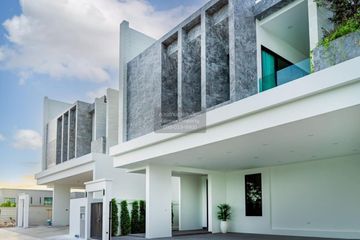 5 Bedroom House for sale in Thamber Private  Pool Villa, Huai Yai, Chonburi