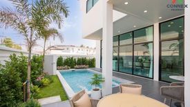 4 Bedroom House for sale in Thamber Private  Pool Villa, Huai Yai, Chonburi