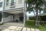 3 Bedroom Townhouse for sale in Phanthai Norasing, Samut Sakhon