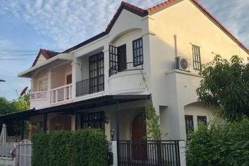 3 Bedroom House for sale in Maha Sawat, Nonthaburi