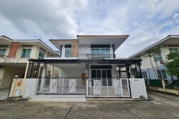 3 Bedroom House for sale in Khu Khot, Pathum Thani
