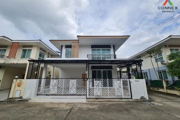 3 Bedroom House for sale in Khu Khot, Pathum Thani