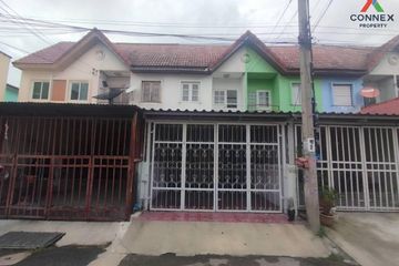2 Bedroom Townhouse for sale in Rattanawadee Bang Bua Thong, Bang Rak Phatthana, Nonthaburi near MRT Khlong Bang Phai