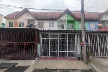 2 Bedroom Townhouse for sale in Rattanawadee Bang Bua Thong, Bang Rak Phatthana, Nonthaburi near MRT Khlong Bang Phai