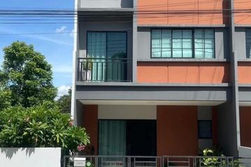 3 Bedroom Townhouse for sale in Siri Place Ratchapruek 345, Bang Khu Wat, Pathum Thani