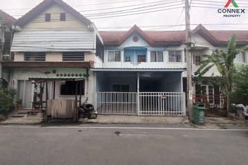 3 Bedroom Townhouse for sale in Rattanawadee Bang Bua Thong, Bang Rak Phatthana, Nonthaburi near MRT Khlong Bang Phai