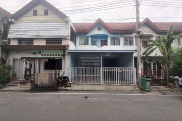 3 Bedroom Townhouse for sale in Rattanawadee Bang Bua Thong, Bang Rak Phatthana, Nonthaburi near MRT Khlong Bang Phai