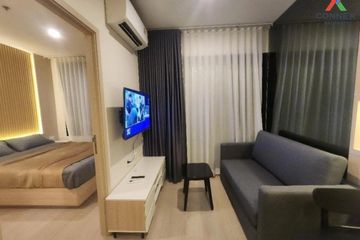 1 Bedroom Condo for sale in Nue Noble Ratchada-Lat Phrao, Chan Kasem, Bangkok near MRT Lat Phrao