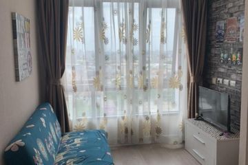 2 Bedroom Condo for sale in Metro sky prachachuen, Wong Sawang, Bangkok near MRT Bang Son