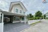 4 Bedroom House for sale in Bang Pu, Samut Prakan