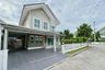 4 Bedroom House for sale in Bang Pu, Samut Prakan