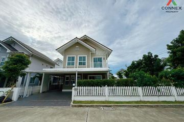 4 Bedroom House for sale in Bang Pu, Samut Prakan