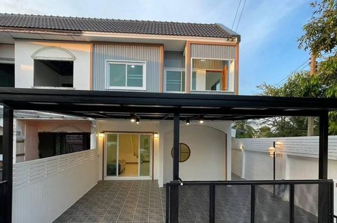 4 Bedroom Townhouse for sale in Bang Bua Thong, Nonthaburi