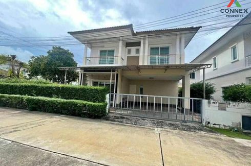 3 Bedroom House for sale in Prime Place The Greenery-Bangyai, Sao Thong Hin, Nonthaburi