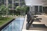 1 Bedroom Condo for sale in Noble Ambience Sukhumvit 42, Phra Khanong, Bangkok near BTS Ekkamai