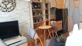 1 Bedroom Condo for sale in Noble Revolve Ratchada, Huai Khwang, Bangkok near MRT Thailand Cultural Centre