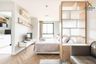 1 Bedroom Condo for sale in Proud X 2, Pak Kret, Nonthaburi near MRT Chaeng Wattana-Pak Kret 28