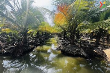 1 Bedroom Land for sale in Nong Bua, Samut Sakhon