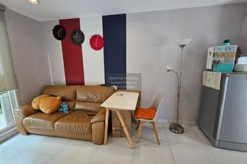 1 Bedroom Condo for sale in Murraya Place Ladprao 27, Chan Kasem, Bangkok near MRT Lat Phrao