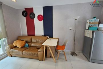 1 Bedroom Condo for sale in Murraya Place Ladprao 27, Chan Kasem, Bangkok near MRT Lat Phrao