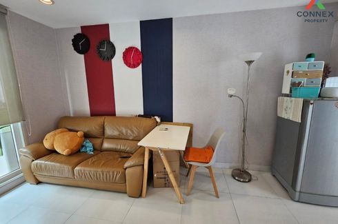 1 Bedroom Condo for sale in Murraya Place Ladprao 27, Chan Kasem, Bangkok near MRT Lat Phrao