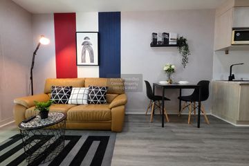 1 Bedroom Condo for sale in Murraya Place Ladprao 27, Chan Kasem, Bangkok near MRT Lat Phrao