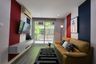 1 Bedroom Condo for sale in Murraya Place Ladprao 27, Chan Kasem, Bangkok near MRT Lat Phrao