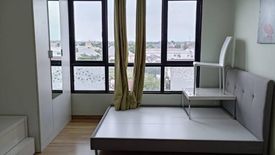 1 Bedroom Condo for sale in Tha Raeng, Bangkok