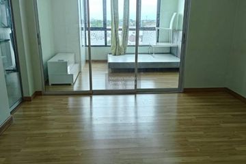 1 Bedroom Condo for sale in Tha Raeng, Bangkok
