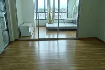 1 Bedroom Condo for sale in Tha Raeng, Bangkok