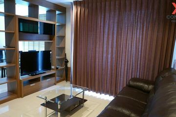 2 Bedroom Condo for sale in Sukhumvit Living Town, Khlong Toei Nuea, Bangkok near MRT Phetchaburi