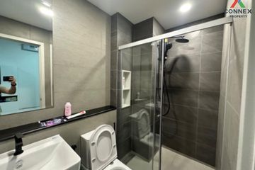 1 Bedroom Condo for sale in Supalai Loft Sathorn - Ratchaphruek, Pak Khlong Phasi Charoen, Bangkok near MRT Bang Wa