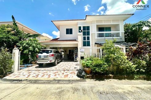 3 Bedroom Townhouse for sale in Bang Muang, Nonthaburi