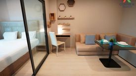 1 Bedroom Condo for sale in Ideo Thaphra Interchange, Wat Tha Phra, Bangkok near MRT Tha Phra