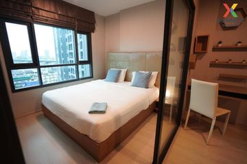 1 Bedroom Condo for sale in Ideo Thaphra Interchange, Wat Tha Phra, Bangkok near MRT Tha Phra